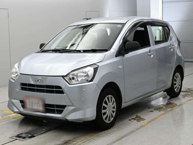 DAIHATSU MIRA — фото