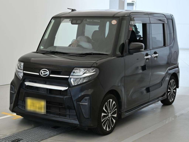 DAIHATSU TANTO — фото