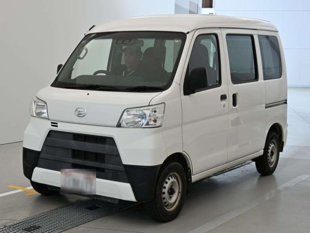 DAIHATSU HIJET — фото
