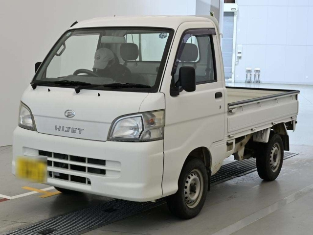 DAIHATSU HIJET — фото