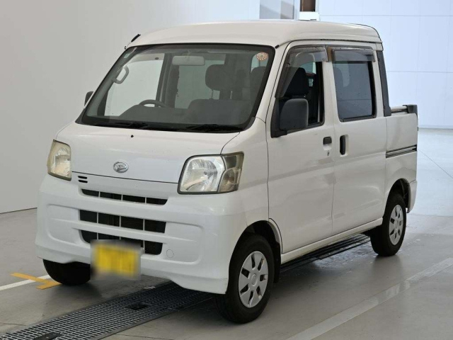 DAIHATSU HIJET — фото
