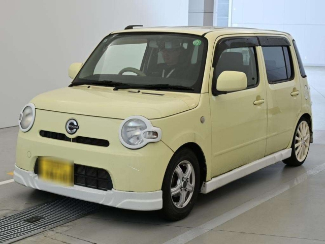 DAIHATSU MIRA — фото
