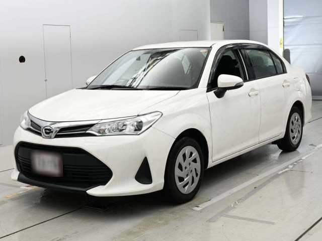 TOYOTA COROLLA — фото