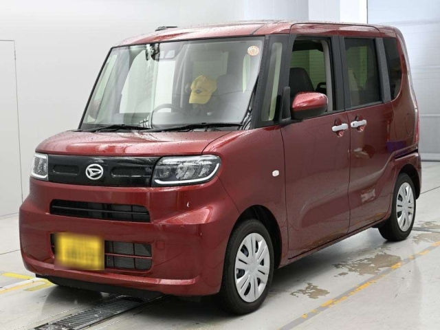 DAIHATSU TANTO — фото