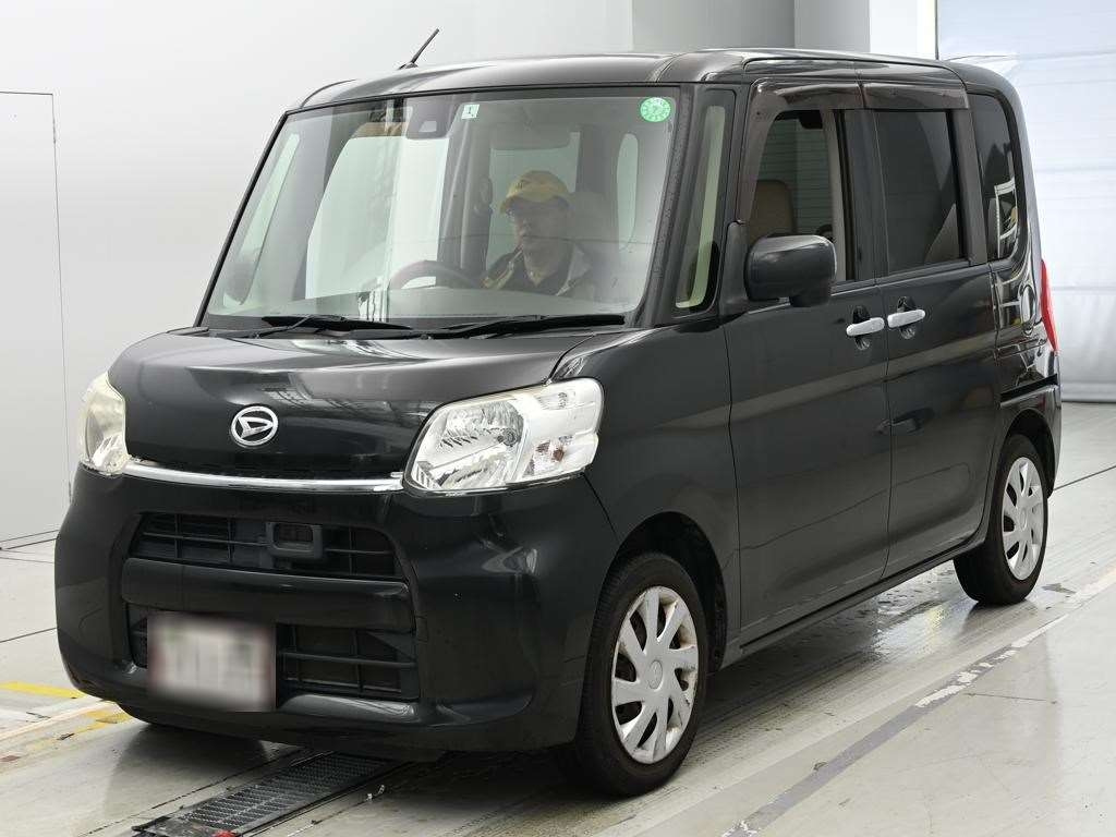 DAIHATSU TANTO — фото