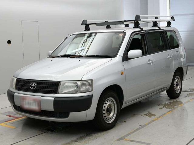 TOYOTA PROBOX — фото
