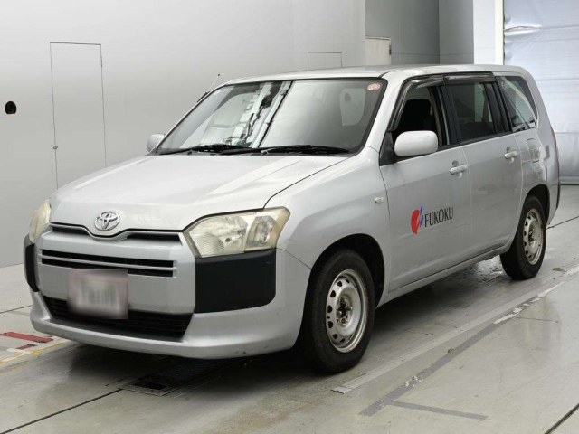 TOYOTA PROBOX — фото