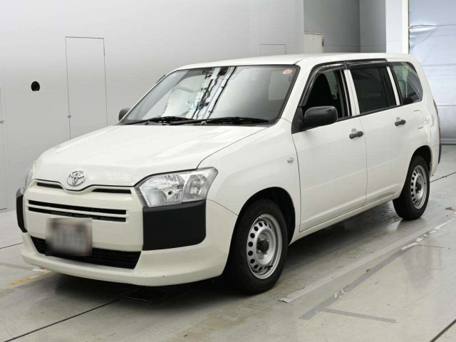 TOYOTA PROBOX — фото