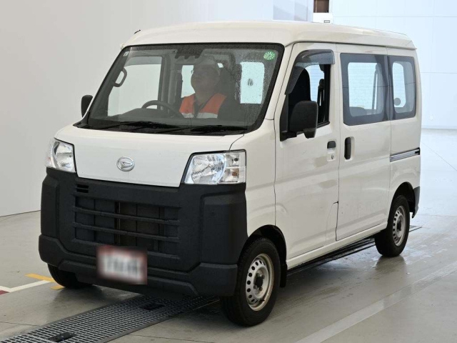 DAIHATSU HIJET — фото