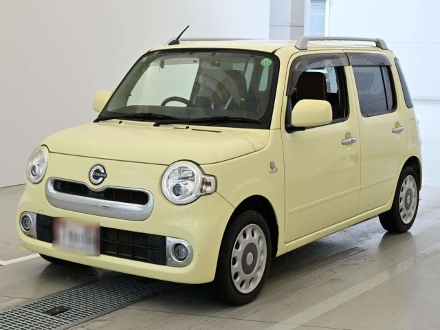DAIHATSU MIRA — фото