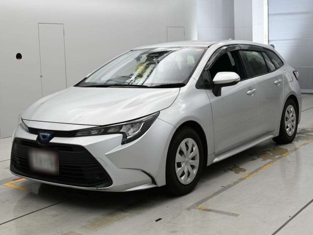TOYOTA COROLLA — фото
