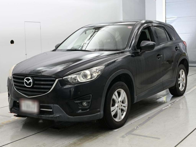 MAZDA CX 5 — фото