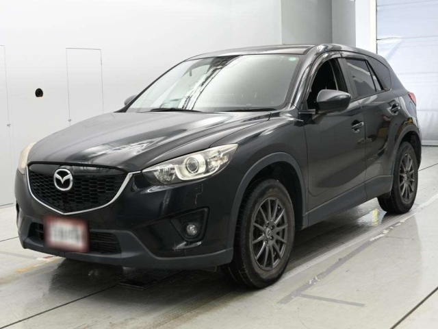 MAZDA CX 5 — фото