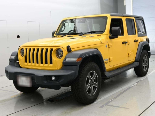 CHRYSLER JEEP — фото