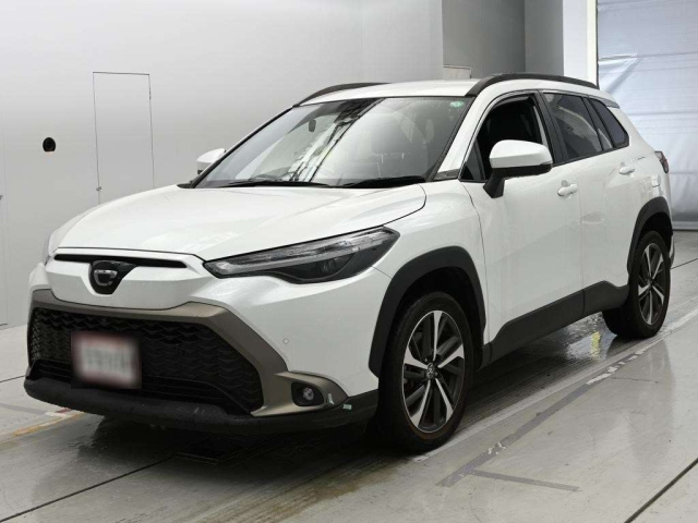 TOYOTA COROLLA — фото