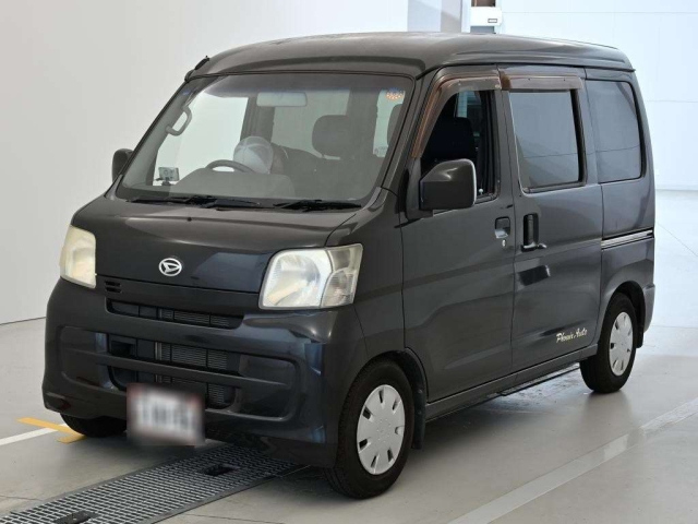 DAIHATSU HIJET — фото