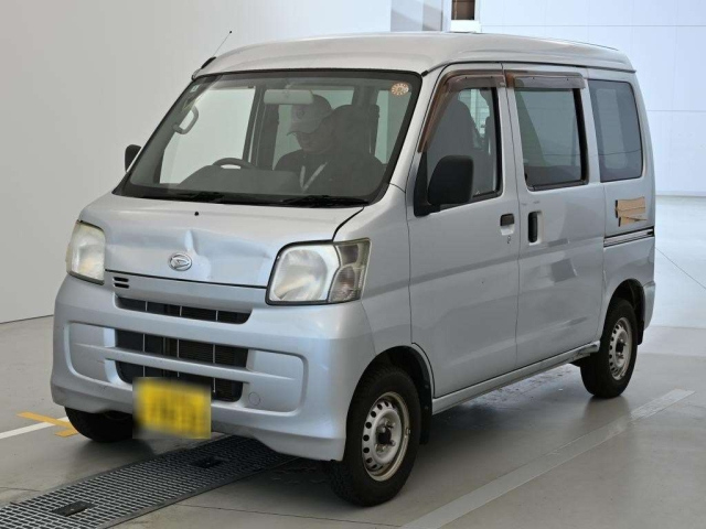 DAIHATSU HIJET — фото