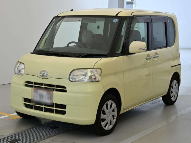 DAIHATSU TANTO — фото