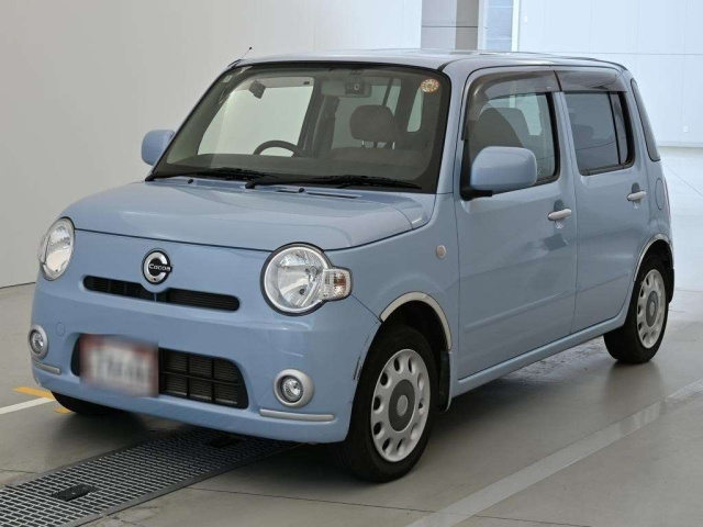 DAIHATSU MIRA — фото