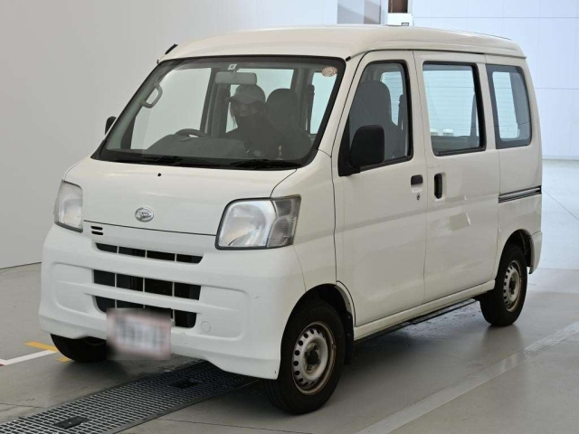 DAIHATSU HIJET — фото