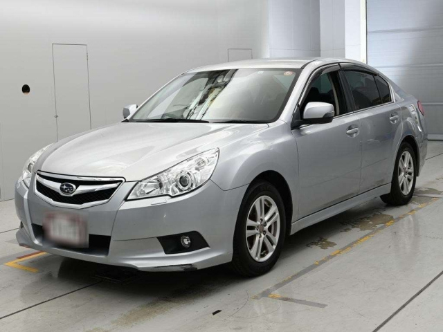 SUBARU LEGACY — фото