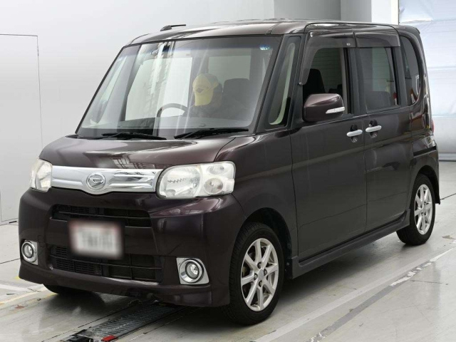 DAIHATSU TANTO — фото