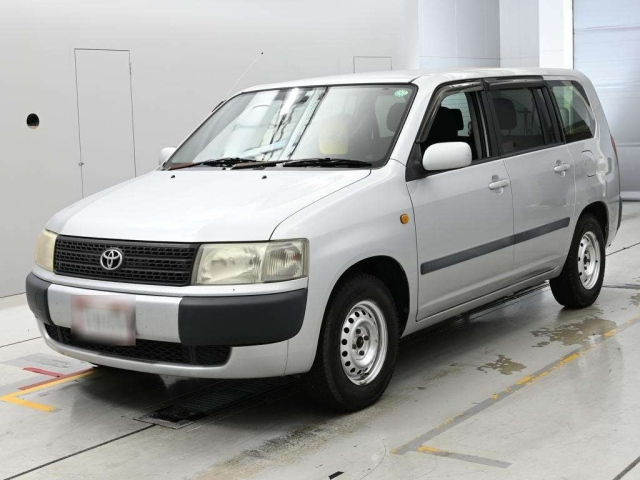 TOYOTA PROBOX — фото