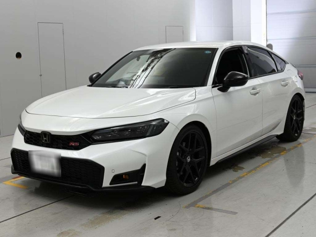 HONDA CIVIC — фото