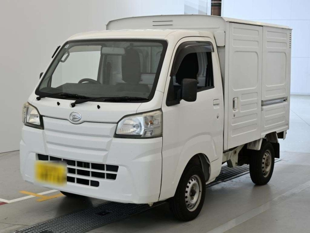 DAIHATSU HIJET — фото