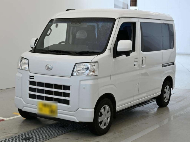 DAIHATSU HIJET — фото