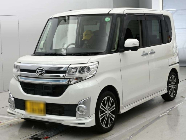 DAIHATSU TANTO — фото