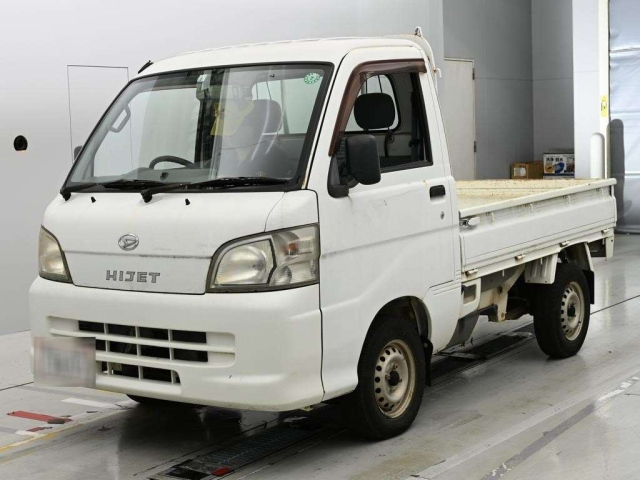 DAIHATSU HIJET — фото