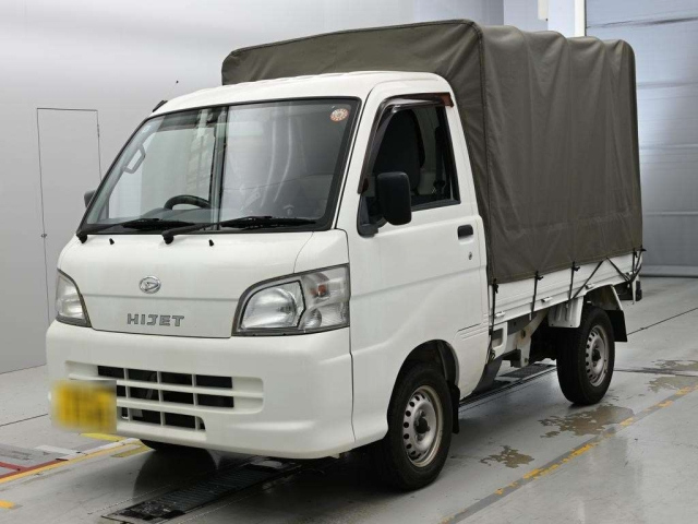 DAIHATSU HIJET — фото