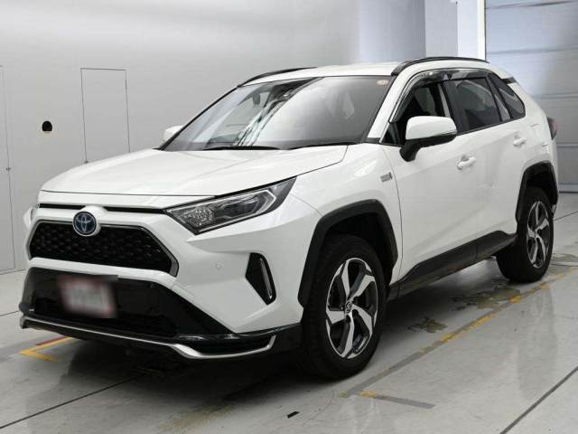 TOYOTA RAV4 — фото