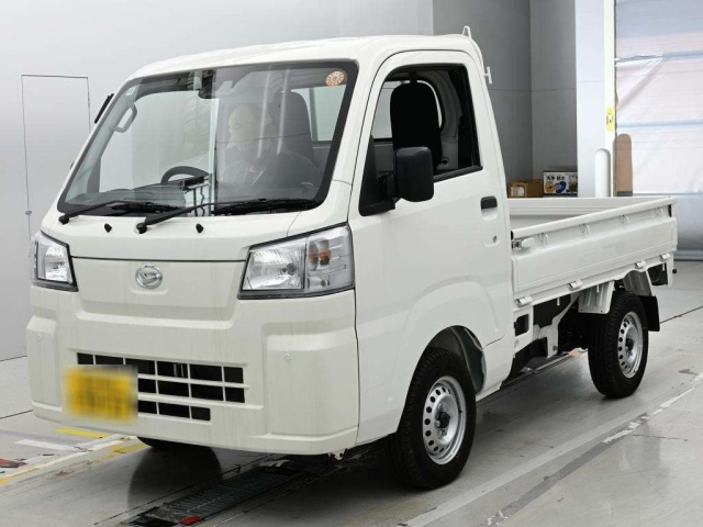 DAIHATSU HIJET — фото
