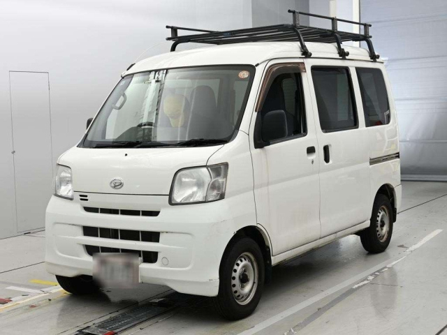 DAIHATSU HIJET — фото