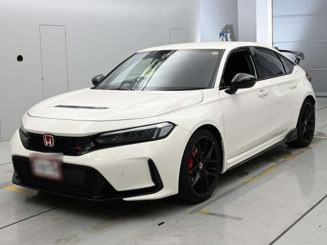 HONDA CIVIC — фото
