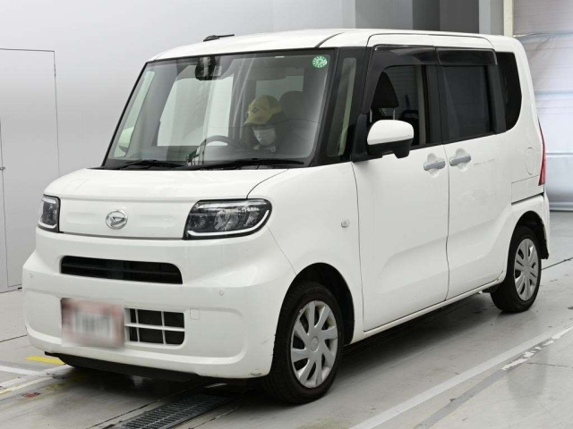 DAIHATSU TANTO — фото