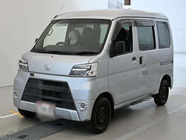DAIHATSU HIJET — фото