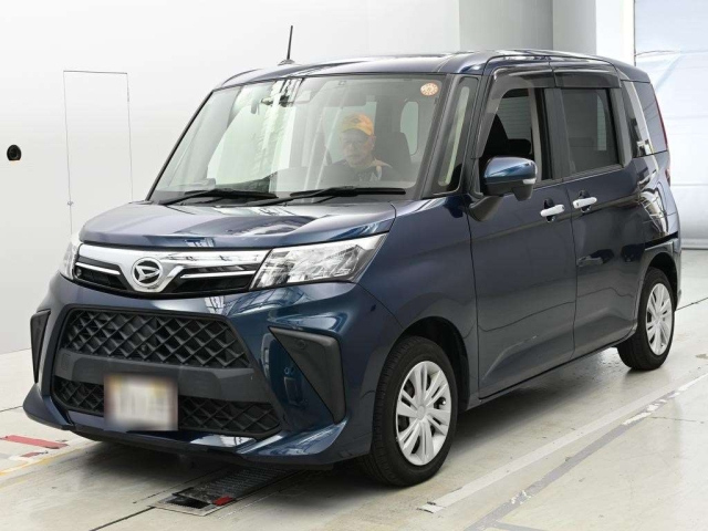 DAIHATSU THOR