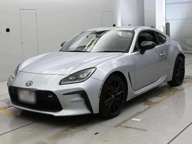 TOYOTA 86 — фото