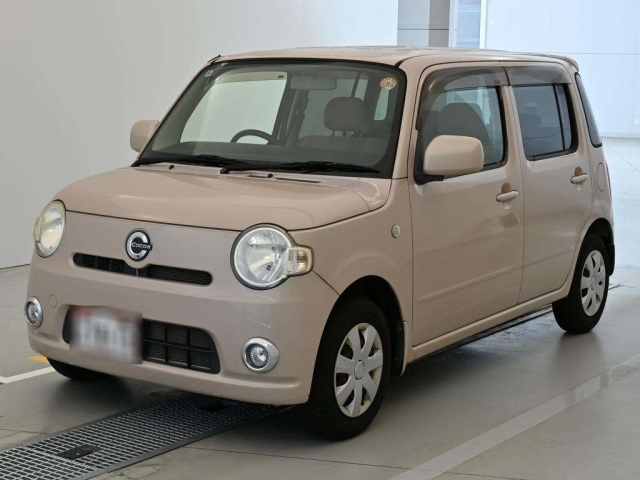 DAIHATSU MIRA — фото