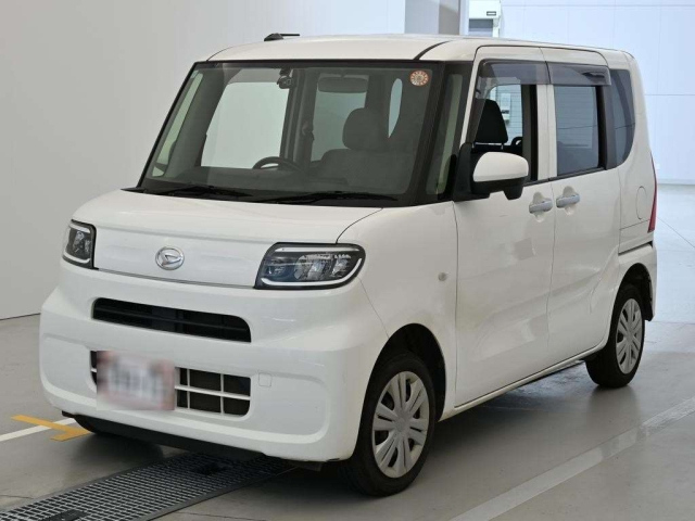 DAIHATSU TANTO — фото