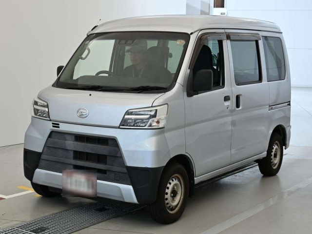 DAIHATSU HIJET — фото