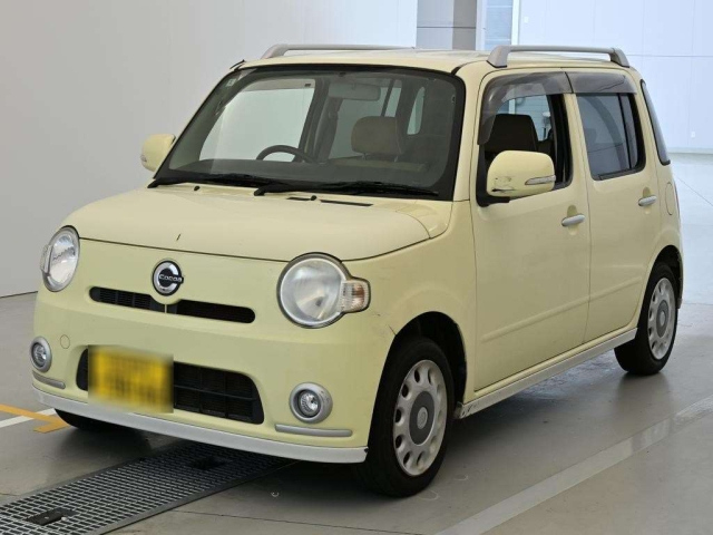 DAIHATSU MIRA — фото