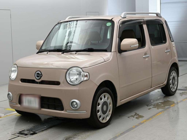 DAIHATSU MIRA — фото