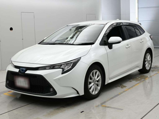 TOYOTA COROLLA TOURING