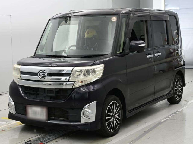 DAIHATSU TANTO — фото