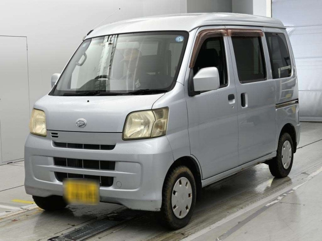 DAIHATSU HIJET — фото