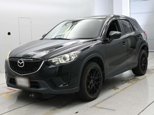 MAZDA CX 5 — фото